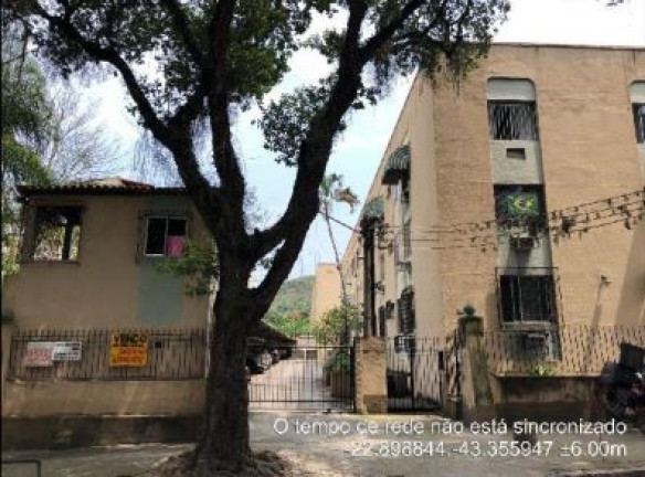 Imagem Apartamento com 2 Quartos à Venda, 39 m² em Praca Seca - Rio De Janeiro Imagem Apartamento com 2 Quartos à Venda, 39 m² em Praca Seca - Rio De Janeiro