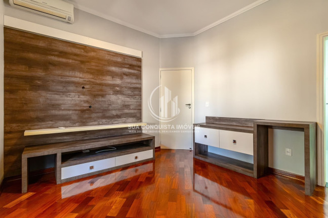 Imagem Casa de Condomínio com 4 Quartos à Venda, 310 m² em Jardim Residencial Tivoli Park - Sorocaba