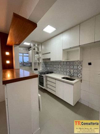 Imagem Apartamento com 3 Quartos à Venda, 52 m² em Parque São Caetano - Campos Dos Goytacazes
