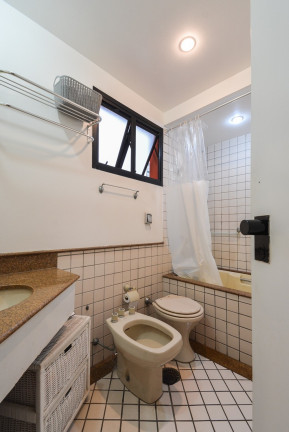 Imagem Apartamento com 1 Quarto à Venda, 50 m² em Santa Cecília - São Paulo