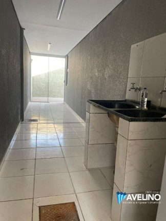 Imagem Casa de Condomínio com 2 Quartos à Venda, 75 m² em Parque Residencial Rita Vieira - Campo Grande