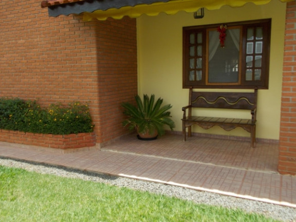 Imagem Casa de Condomínio com 3 Quartos à Venda, 150 m² em Ninho Verde I Eco Residence - Porangaba Imagem Casa de Condomínio com 3 Quartos à Venda, 150 m² em Ninho Verde I Eco Residence - Porangaba