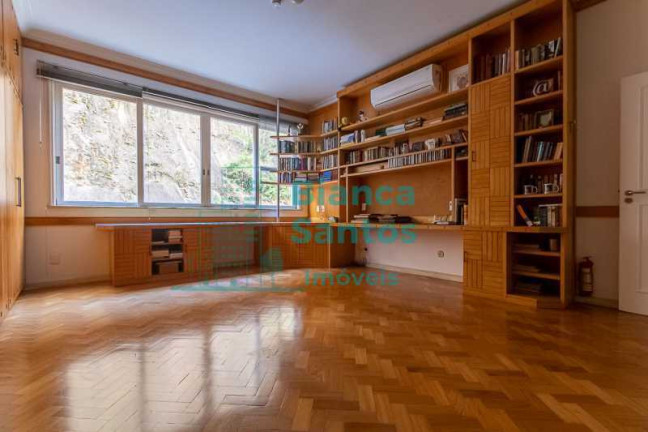 Imagem Apartamento com 4 Quartos à Venda, 525 m² em Flamengo - Rio De Janeiro