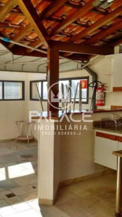 Imagem Apartamento com 4 Quartos à Venda, 211 m² em Centro - Piracicaba Imagem Apartamento com 4 Quartos à Venda, 211 m² em Centro - Piracicaba