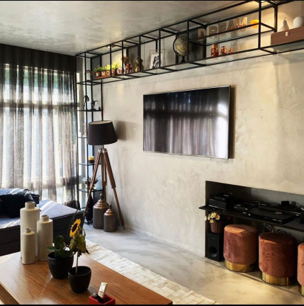 Imagem Apartamento com 4 Quartos à Venda, 170 m² em Mooca - São Paulo Imagem Apartamento com 4 Quartos à Venda, 170 m² em Mooca - São Paulo