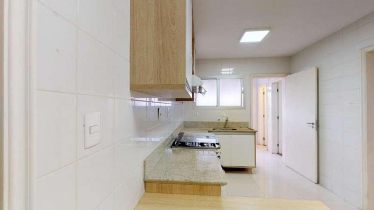 Imagem Apartamento com 3 Quartos à Venda, 128 m² em Perdizes - São Paulo