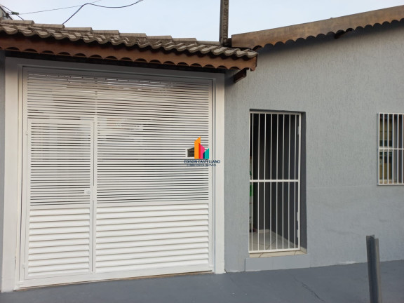 Imagem Casa com 3 Quartos à Venda, 137 m² em Jardim Cidapel - Jundiaí