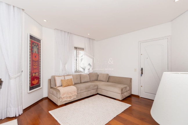 Imagem Apartamento com 3 Quartos à Venda, 73 m² em Chácara Inglesa - São Paulo Imagem Apartamento com 3 Quartos à Venda, 73 m² em Chácara Inglesa - São Paulo