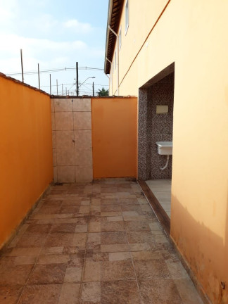 Imagem Sobrado com 2 Quartos à Venda, 75 m² em Balneário Itaguaí - Mongaguá