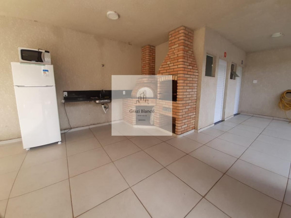 Imagem Apartamento com 1 Quarto à Venda, 53 m² em Edifício Mirante Da Colina - Sorocaba