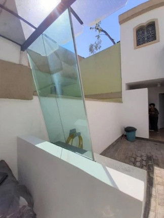 Imagem Casa com 4 Quartos à Venda, 250 m² em Planalto Paulista - São Paulo Imagem Casa com 4 Quartos à Venda, 250 m² em Planalto Paulista - São Paulo