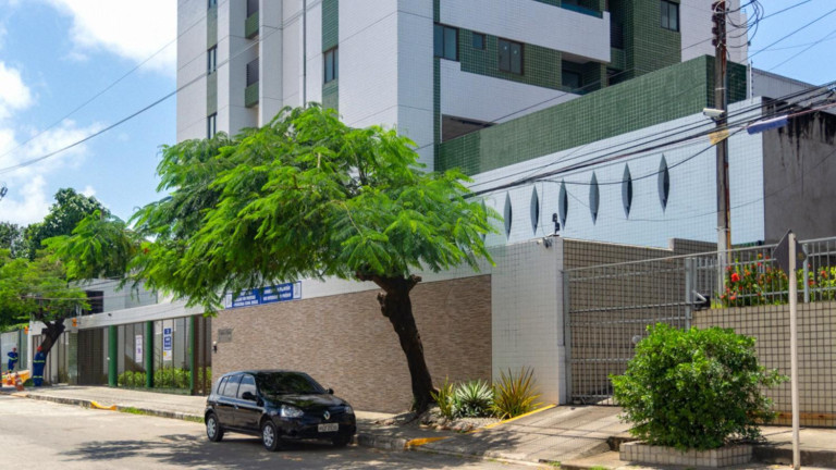 Imagem Apartamento com 3 Quartos à Venda, 66 m² em Candeias - Jaboatão Dos Guararapes Imagem Apartamento com 3 Quartos à Venda, 66 m² em Candeias - Jaboatão Dos Guararapes