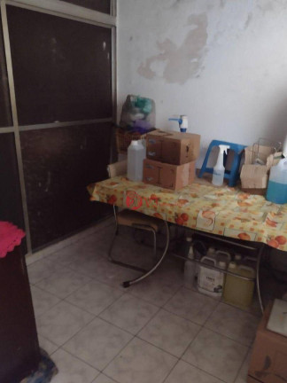 Imagem Casa com 3 Quartos à Venda, 80 m² em Tatuapé - São Paulo Imagem Casa com 3 Quartos à Venda, 80 m² em Tatuapé - São Paulo