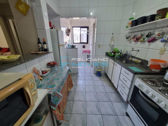 Imagem Apartamento com 1 Quarto à Venda, 58 m² em Guilhermina - Praia Grande Imagem Apartamento com 1 Quarto à Venda, 58 m² em Guilhermina - Praia Grande
