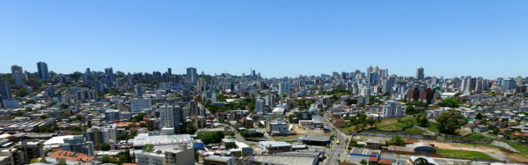 Apartamento com 2 Quartos à Venda, 88 m² em Santa Catarina - Caxias Do Sul