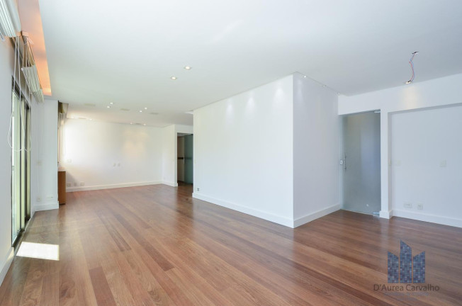 Imagem Apartamento com 3 Quartos à Venda, 147 m² em Brooklin - São Paulo