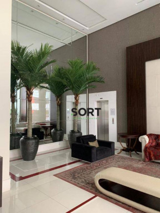 Imagem Apartamento com 3 Quartos à Venda, 185 m² em Centro - Balneário Camboriú