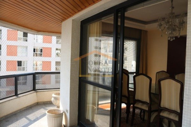 Imagem Apartamento com 4 Quartos à Venda, 210 m² em Perdizes - São Paulo Imagem Apartamento com 4 Quartos à Venda, 210 m² em Perdizes - São Paulo