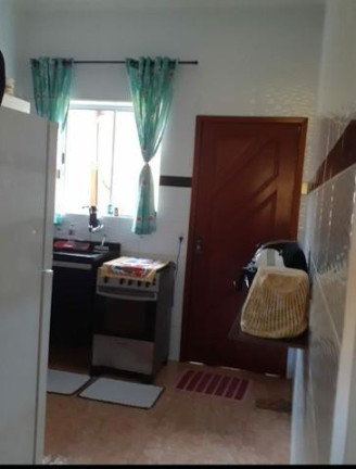 Imagem Casa de Condomínio com 2 Quartos à Venda, 70 m² em Ribeirópolis - Praia Grande Imagem Casa de Condomínio com 2 Quartos à Venda, 70 m² em Ribeirópolis - Praia Grande