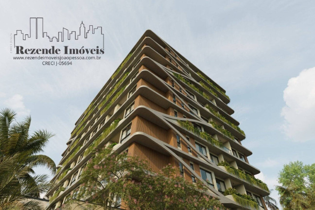 Imagem Apartamento com 3 Quartos à Venda, 90 m² em Jardim Oceania - João Pessoa Imagem Apartamento com 3 Quartos à Venda, 90 m² em Jardim Oceania - João Pessoa