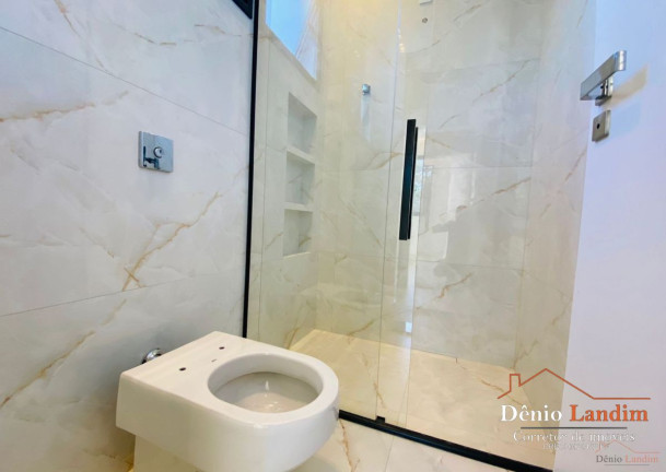 Imagem Casa com 3 Quartos à Venda, 150 m² em Ibituruna - Montes Claros