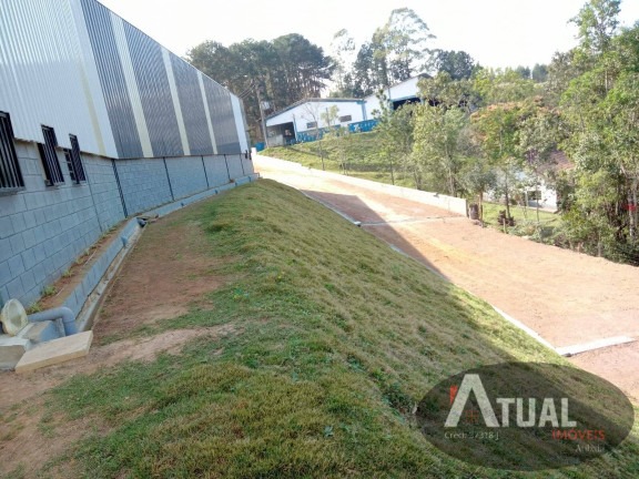 Imagem Galpão à Venda, 487 m² em Cardoso (terra Preta) - Mairiporã