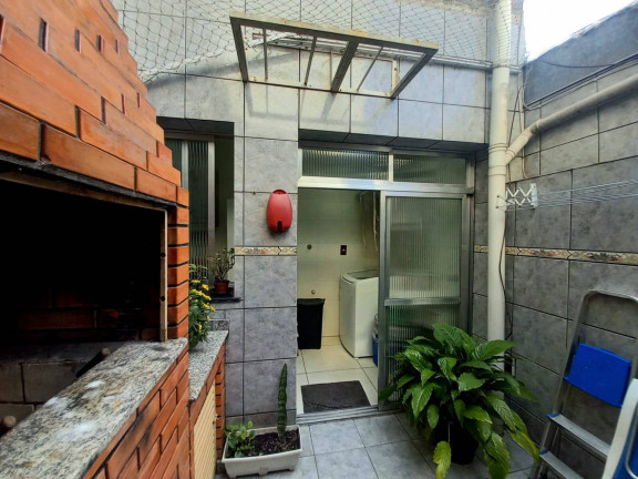 Imagem Apartamento com 1 Quarto à Venda, 47 m² em Passo Da Areia - Porto Alegre Imagem Apartamento com 1 Quarto à Venda, 47 m² em Passo Da Areia - Porto Alegre
