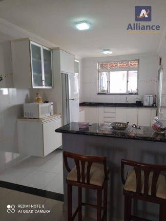 Imagem Casa com 3 Quartos à Venda, 230 m² em Jardim Morumbi - Campinas