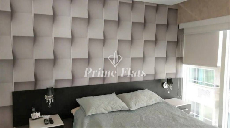 Imagem Apartamento com 1 Quarto à Venda, 31 m² em Paraíso - São Paulo Imagem Apartamento com 1 Quarto à Venda, 31 m² em Paraíso - São Paulo