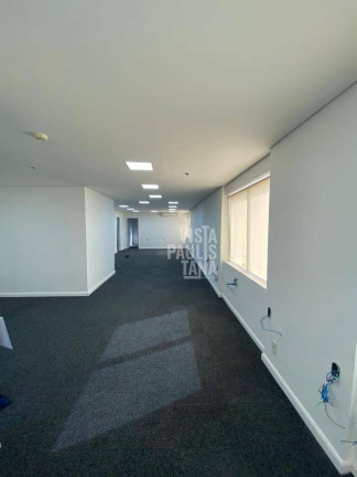 Imóvel à Venda, 200 m² em Itaim Bibi - São Paulo