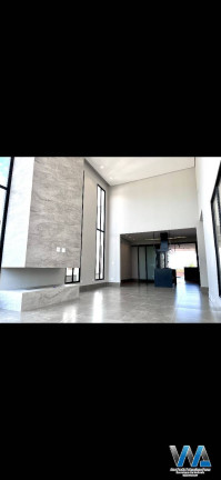 Imagem Casa com 3 Quartos à Venda, 227 m² em Condomínio Residencial Campos Do Conde - Bragança Paulista