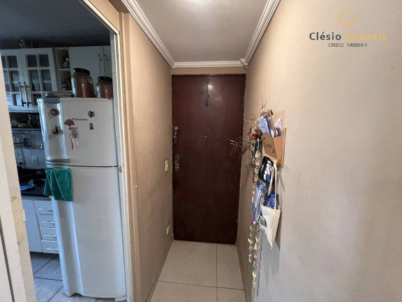Imagem Apartamento com 2 Quartos à Venda,  em Cangaiba - São Paulo