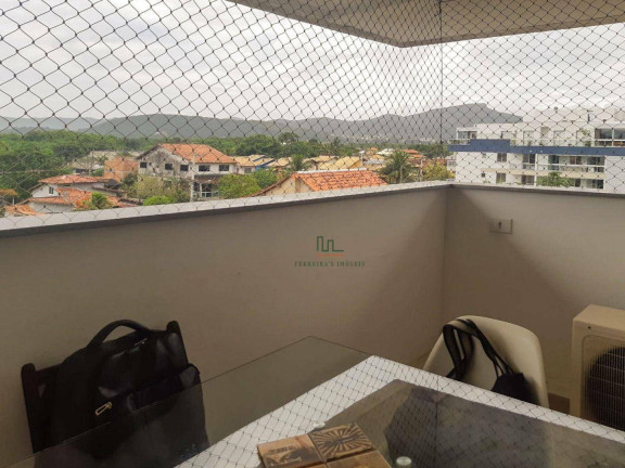 Imagem Apartamento com 1 Quarto à Venda, 37 m² em Itacoatiara - Niterói Imagem Apartamento com 1 Quarto à Venda, 37 m² em Itacoatiara - Niterói