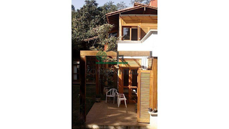 Imagem Casa de Condomínio com 4 Quartos à Venda, 452 m² em Chácara Dos Lagos - Carapicuíba