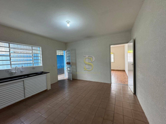 Imagem Casa com 3 Quartos à Venda, 116 m² em Alvinópolis - Atibaia Imagem Casa com 3 Quartos à Venda, 116 m² em Alvinópolis - Atibaia