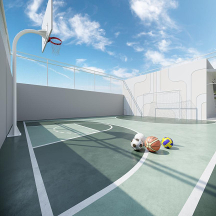 Imagem Apartamento com 3 Quartos à Venda, 85 m² em Espaço Conceição - Indaiatuba