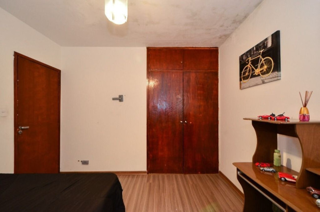 Imagem Casa com 3 Quartos à Venda, 210 m² em Brooklin - São Paulo Imagem Casa com 3 Quartos à Venda, 210 m² em Brooklin - São Paulo
