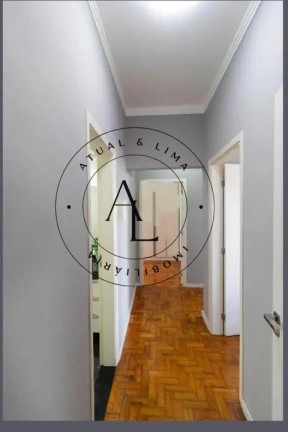Imagem Apartamento com 3 Quartos à Venda, 113 m² em Centro - Campinas