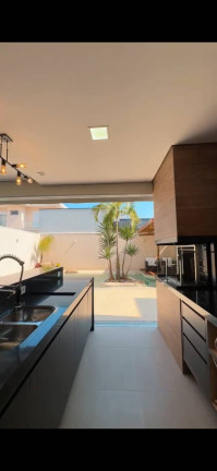 Imagem Casa com 3 Quartos à Venda, 250 m² em Hortolândia Imagem Casa com 3 Quartos à Venda, 250 m² em Hortolândia