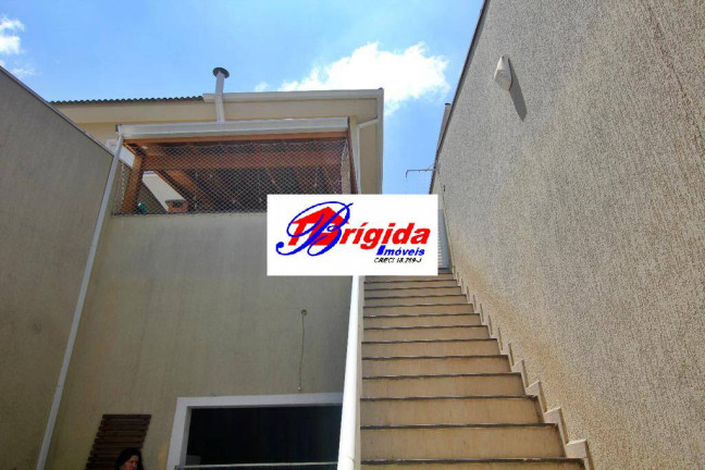 Imagem Casa de Condomínio com 3 Quartos à Venda, 140 m² em Chácara Canta Galo - Cotia Imagem Casa de Condomínio com 3 Quartos à Venda, 140 m² em Chácara Canta Galo - Cotia