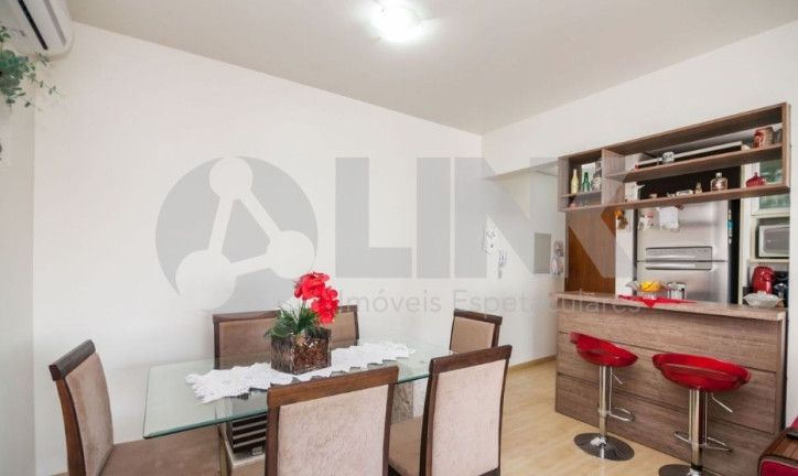 Imagem Apartamento com 3 Quartos à Venda, 81 m² em Passo Da Areia - Porto Alegre Imagem Apartamento com 3 Quartos à Venda, 81 m² em Passo Da Areia - Porto Alegre