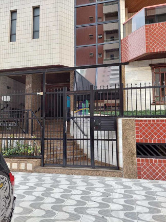Imagem Apartamento com 3 Quartos à Venda, 119 m² em Guilhermina - Praia Grande