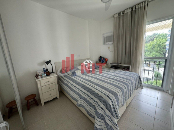 Imagem Apartamento com 3 Quartos à Venda, 100 m² em Ingá - Niterói