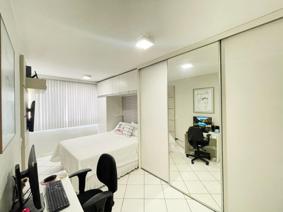 Imagem Imóvel com 2 Quartos à Venda, 62 m² em Setor Sudoeste - Brasília Imagem Imóvel com 2 Quartos à Venda, 62 m² em Setor Sudoeste - Brasília