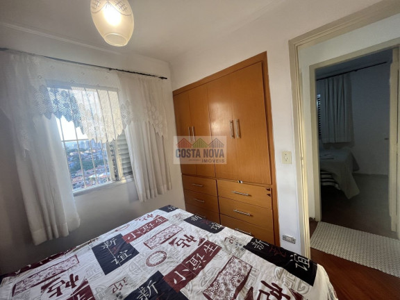 Imagem Apartamento com 2 Quartos à Venda, 55 m² Imagem Apartamento com 2 Quartos à Venda, 55 m²