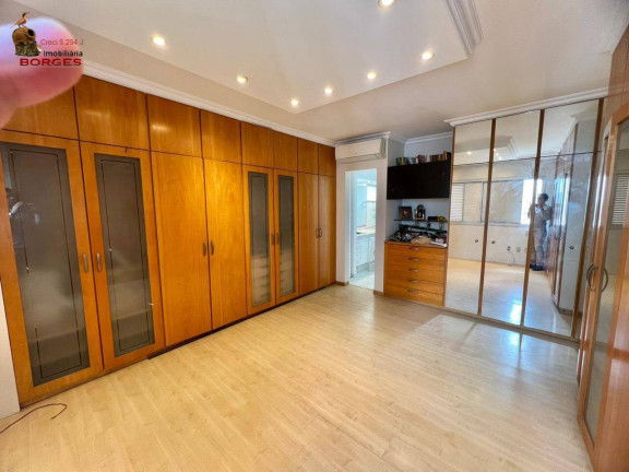 Imagem Apartamento com 3 Quartos à Venda, 170 m² em Jardim Paulista - São Paulo