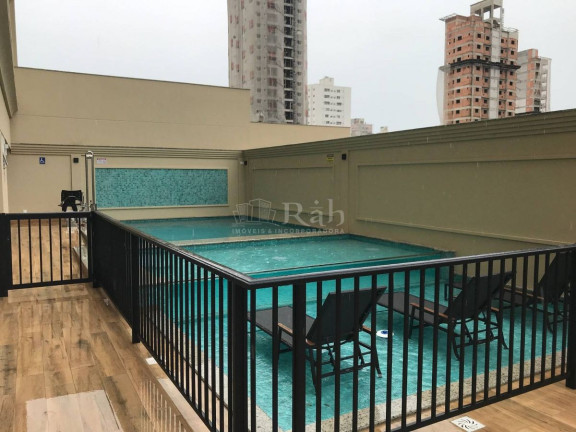 Imagem Apartamento com 3 Quartos à Venda, 92 m² em Meia Praia - Itapema