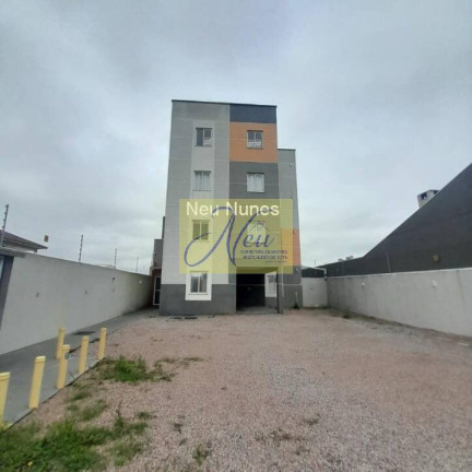 Apartamento com 2 Quartos à Venda, 43 m² em Boneca Do Iguaçu - São José Dos Pinhais