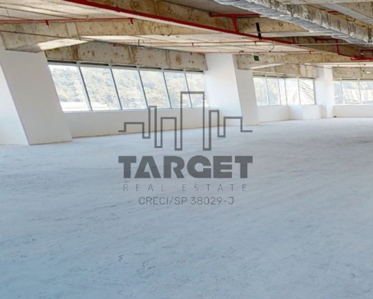 Imagem Imóvel para Alugar, 1.122 m² em Várzea De Baixo - São Paulo