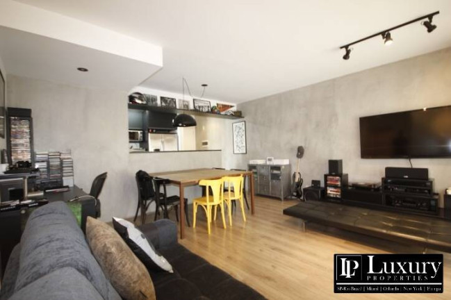 Imagem Apartamento com 2 Quartos à Venda, 85 m² em Real Parque - São Paulo Imagem Apartamento com 2 Quartos à Venda, 85 m² em Real Parque - São Paulo